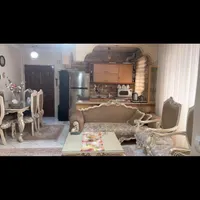 اجاره آپارتمان ۵۰ متری ۱ خوابه طبقه ۱ در ارامنه