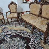 مبل 9نفره