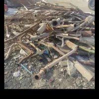 خرید ضایعات آهن پلاستیک در شهرستان جم