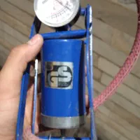 دستگاه پمپ باد