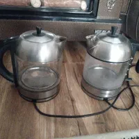 کتری برقی اصلی دارای گرم نگه دار