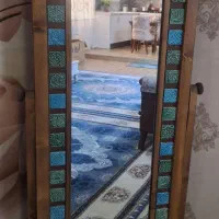 آیینه قدی زیبا