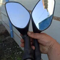 کنسول جلو پالس اینه پالس و اینه انواع موتور وزنون