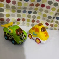 ماشین ویتک vtech