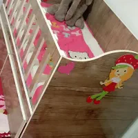 تخت کودک نوزادی تا ۸ سال