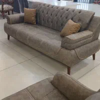 مبلمان رئال پارادایس
