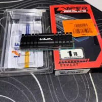 Viper SSD M.2 1TB|قطعات و لوازم جانبی رایانه|تهران, استخر|دیوار