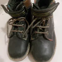 چکمه بچه گانه