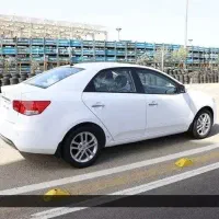 سراتو آپشنال ۲۰۰۰ مدل ۹۷