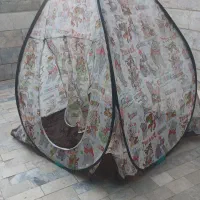چادر کودک