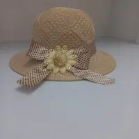 کلاه تابستانه