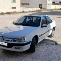 پرشیا xu7|خودرو سواری و وانت|لطف آباد, |دیوار