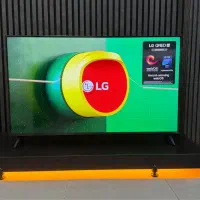 تلویزیون QNED 90A غول فناوری و تکنولوژی الجی