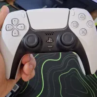 دسته ps5 اورجینال