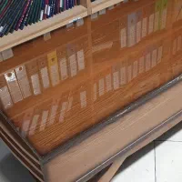 میز جلو مبلی