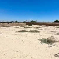زمین اینده دار در ادران شهریار