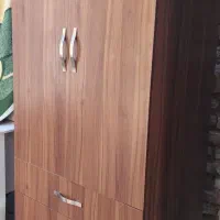 کمد دراور، تعدادی کمد لباسی
