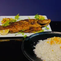 انواع غذا پرسونلی و vip دستپخت شمالی