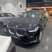 فروش خودرو.   2025    BMW X3 xdrive 25 L