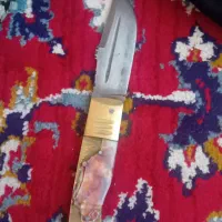 چاقو زنجان هفت دنده