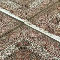 ۴ تخته فرش ۶متری ۱۲۰۰ شانه در حد نو