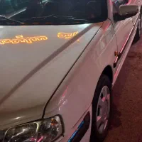 پرشیا|خودرو سواری و وانت|تبریز, |دیوار