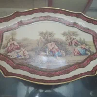 شیرینی خوری اصل وچینی