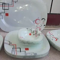 سرویس غذا خوری  مارک دسینی