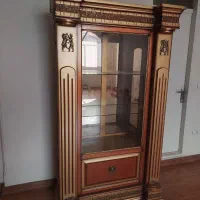 بوفه طرح هخامنشی