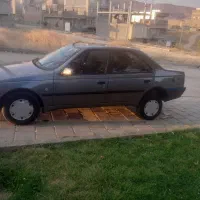 پژو۴۰۵