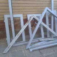 درب و پنچره