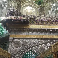 مشهد مقدس تور ۳شب ۴ روز اسکانیا