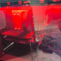 کیس گیمینگ مشابه نو