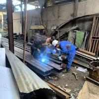 آموزش جوشکاری،صنعتی،آرگون،سازه فلزی+مدرک معتبر