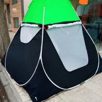 چادر مسافرتی