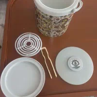 یخدان قدیمی