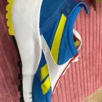 کفش Reebok|کیف، کفش، کمربند|کرج, فاز ۲ مهرشهر|دیوار