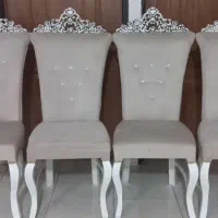 صندلی میزبان صندلی ناهارخوری