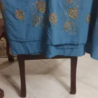 یک قواره پارچه کار دست