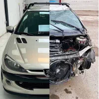 اقساطی ماشینتو صداگیری دمپینگ و بازسازی کن