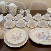 سرویس چینی ۱۲نفره خارجی