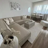 65متر/1خواب سعادت آباد