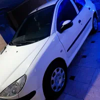 206تیپ5|خودرو سواری و وانت|اهواز, کوی باهنر|دیوار