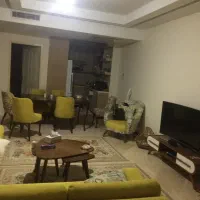 میز جلو مبلی به همراه سه عسلی