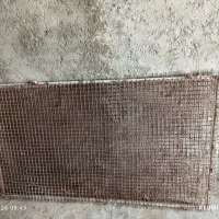فنس یک در دو بزرگ