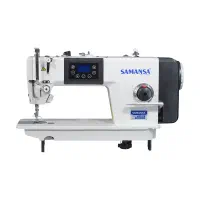 چرخ خیاطی راسته دوز برند Samansa مدل SA-9800-D1