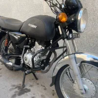 باکسر 150 مشکی