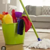 استخدام نیروی نظافت و آشپزی منزل