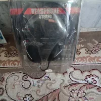 هدفون سیمی گیمینگ  اورجینال نو نو داخل کارتن