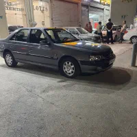 پارس دوگانه کارخانه مدل ۹۰